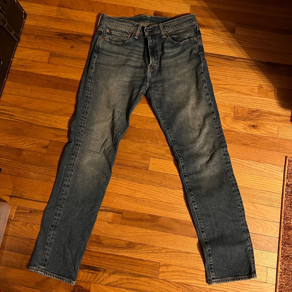 Levi Jeans